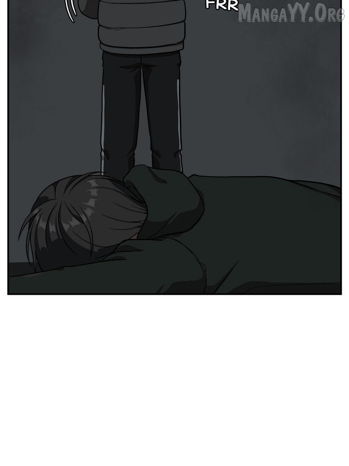 Change Me Chapter 41 - page 5